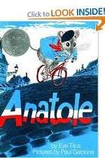 Watch Anatole Gomovies