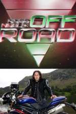 Watch Ross Noble: Off Road Gomovies