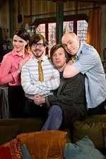 Watch Badults Gomovies