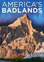 Watch America's Badlands Gomovies
