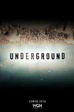 Watch Underground Gomovies