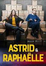 Watch Astrid et Raphaëlle Gomovies