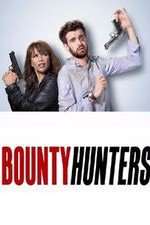 Watch Bounty Hunters Gomovies