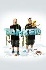 tanked tv poster