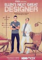 Watch Ellen's Next Great Designer Gomovies