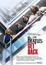 Watch The Beatles: Get Back Gomovies