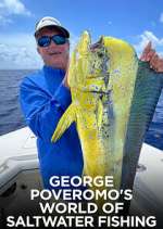 Watch George Poveromo\'s World of Saltwater Fishing Gomovies