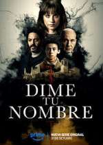 Watch Dime tu nombre Gomovies