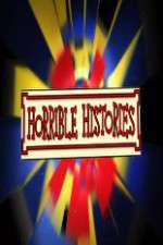horrible histories season 11 episode 10 tv poster
