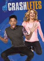 Watch Crashletes Gomovies