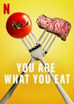 Watch You Are What You Eat: A Twin Experiment Gomovies