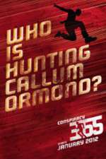 Watch Conspiracy 365 Gomovies