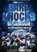Watch Hard Knocks in Season Gomovies