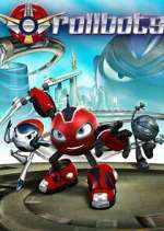 Watch RollBots Gomovies