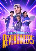 Watch Mark Rober's Revengineers Gomovies