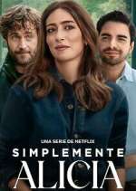 Watch Simplemente Alicia Gomovies