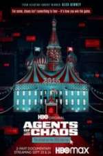 Watch Agents of Chaos Gomovies