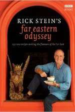 Watch Rick Stein's Far Eastern Odyssey Gomovies