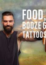 Watch Food, Booze & Tattoos Gomovies