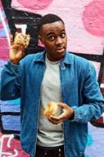 Watch Liam Bakes Gomovies