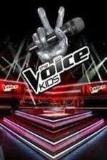 Watch The Voice Kids (UK) Gomovies