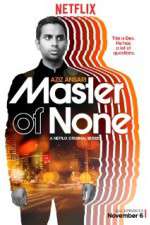 Watch Master of None Gomovies