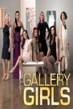 Watch Gallery Girls Gomovies