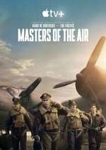 Watch Masters of the Air Gomovies