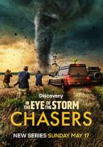 Watch In the Eye of the Storm: Chasers Gomovies123