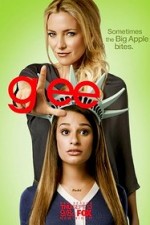 glee tv poster