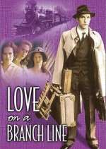 Watch Love on a Branch Line Gomovies
