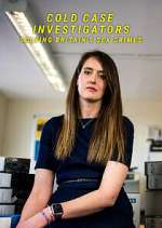 Watch Cold Case Investigators: Solving Britain's Sex Crimes Gomovies
