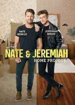 Watch The Nate and Jeremiah Home Project Gomovies