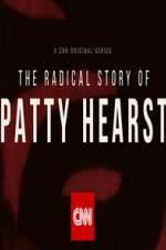 Watch The Radical Story of Patty Hearst Gomovies