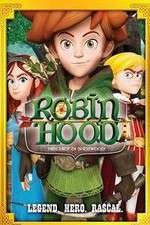 Watch Robin Hood: Mischief in Sherwood Gomovies