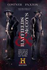 Watch Hatfields & McCoys Gomovies