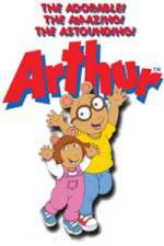 Watch Arthur Gomovies