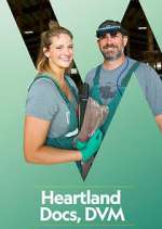 Watch Heartland Docs, DVM Gomovies