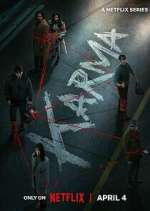 Watch Karma Gomovies