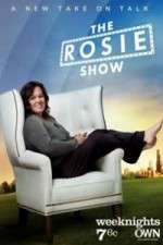 Watch The Rosie Show Gomovies
