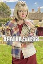Watch Agatha Raisin Gomovies