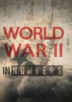 Watch World War II in Numbers Gomovies
