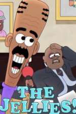 Watch The Jellies (  ) Gomovies