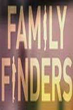 Watch Family Finders Gomovies