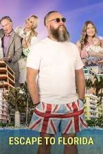 Watch Escape to Florida Gomovies123