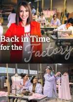 Watch Back in Time for the Factory Gomovies
