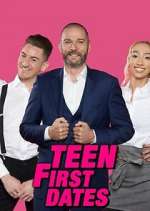 Watch Teen First Dates Gomovies