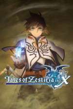 Watch Tales of Zestiria the X Gomovies