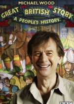 Watch The Great British Story: A People's History Gomovies