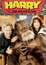 Watch Harry and the Hendersons Gomovies